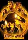 Jurassic World Dominion 2022