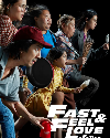 Fast And Feel Love 2022