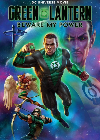 Green Lantern Beware My Power 2022