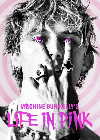 Machine Gun Kellys Life in Pink 2022