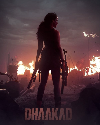 Dhaakad 2022