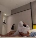 Jilbab SMA Ngewe Bikin Konten Premium