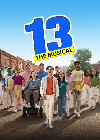 13 The Musical 2022