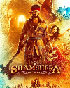 Shamshera 2022