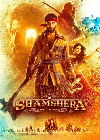 Shamshera 2022