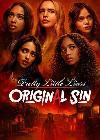 Serial Barat Pretty Little Liars Original Sin Season 1 END