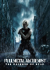 Fullmetal Alchemist the Revenge of Scar 2022