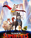 DC League of Super Pets 2022
