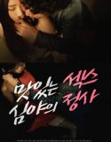 Delicious Sex Late Night Love Affair