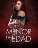 Menor de Edad 2022