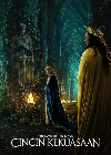 Serial barat The Lord of the Rings The Rings of Power Season 1 END