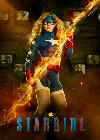 Serial Barat Stargirl Season 3 END