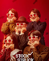 Drama Korea Stock Struck 2022