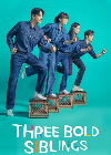 Drama Korea Three Bold Siblings 2022 END
