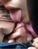 Pemanasan Ngisap Kontol dulu