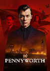 Serial Barat Pennyworth Season 2 END