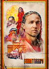 Serial Barat Shantaram Season 1 END