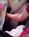 diem diem di pinggir jalan tol jilat kontol pacar