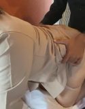 Bokep Indo Tante Di Doggy Bikin Candu