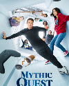 Serial Barat Mythic Quest Season 3 END