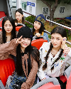 Drama Korea NewJeans Code in Busan 2022