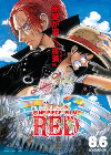 One Piece Film Red 2022