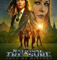 Serial Barat National Treasure Edge of History Season 1 END