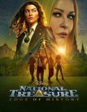 Serial Barat National Treasure Edge of History Season 1 END