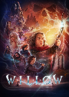 Serial Barat Willow Season 1 END