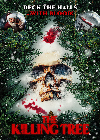 Demonic Christmas Tree 2022