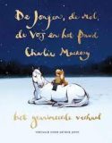 The Boy The Mole The Fox And The Horse 2022