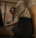 The boss is old drunk and fucked with married employees