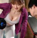 The lewd female PT and the lucky student