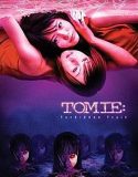 Tomie Forbidden Fruit 2002