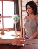 husband caught his wife having an affair with a neighbor