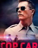 Cop Car 2015