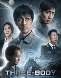 Drama China Three Body 2023