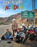 Drama Korea Adventure by Accident 2022