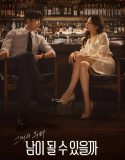 Drama Korea Strangers Again 2023