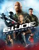 G I Joe Retaliation 2013