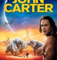 John Carter 2012