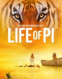 Life of Pi 2012