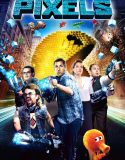 Pixels 2015