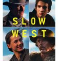 Slow West 2015