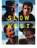 Slow West 2015