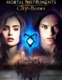 The Mortal Instrument City of Bones 2013