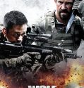 Wolf Warriors 2015