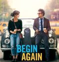 Begin Again 2013