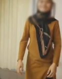 Bokep Indo Ketemu Dengan Pacar Ukhti Kepengen Ngewe Terus