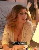Busty Milf seduces her hunky husband